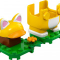 71372 LEGO Super Mario Kass-Mario võimenduskomplekt